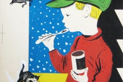 quiet_noisy_book_boy