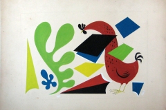 quiet_noisy_book_not_used_rooster