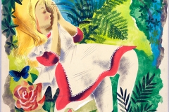 alice_sleeping_leonard_weisgard