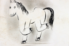 horse_on_skates