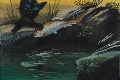 little_island_kitten_and_fish